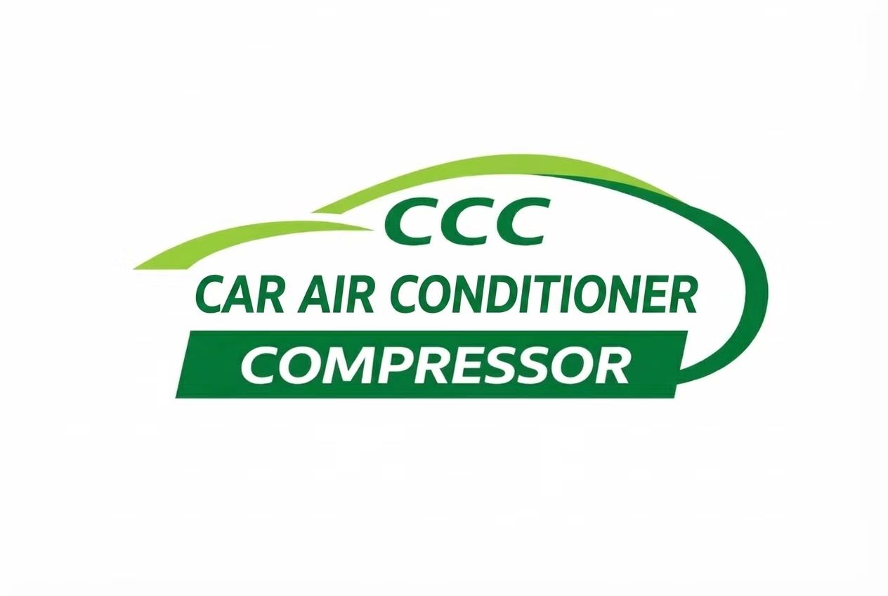 Automotive Air Conditioning Parts